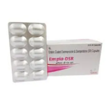  Micronized Progesterone Capsules